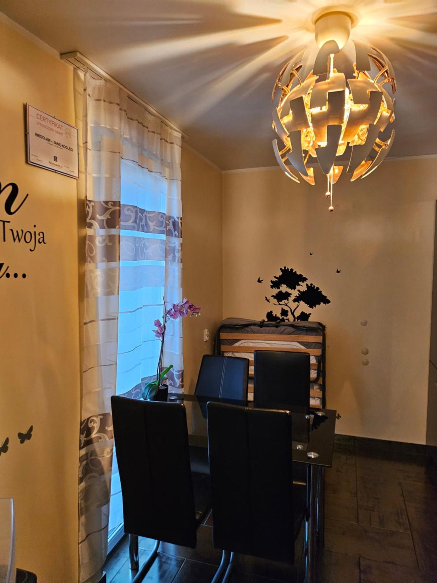 Apartment Tanie