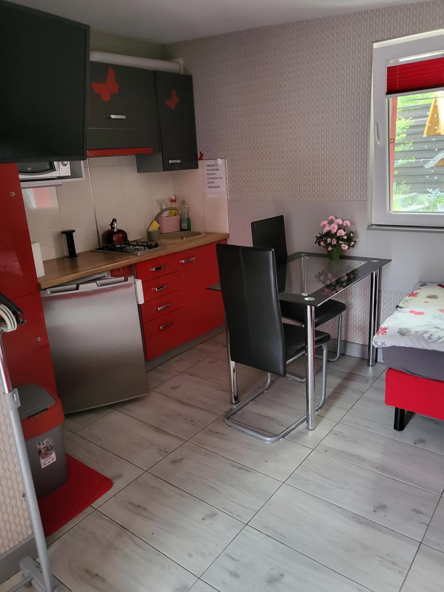 Tanie Apartment
