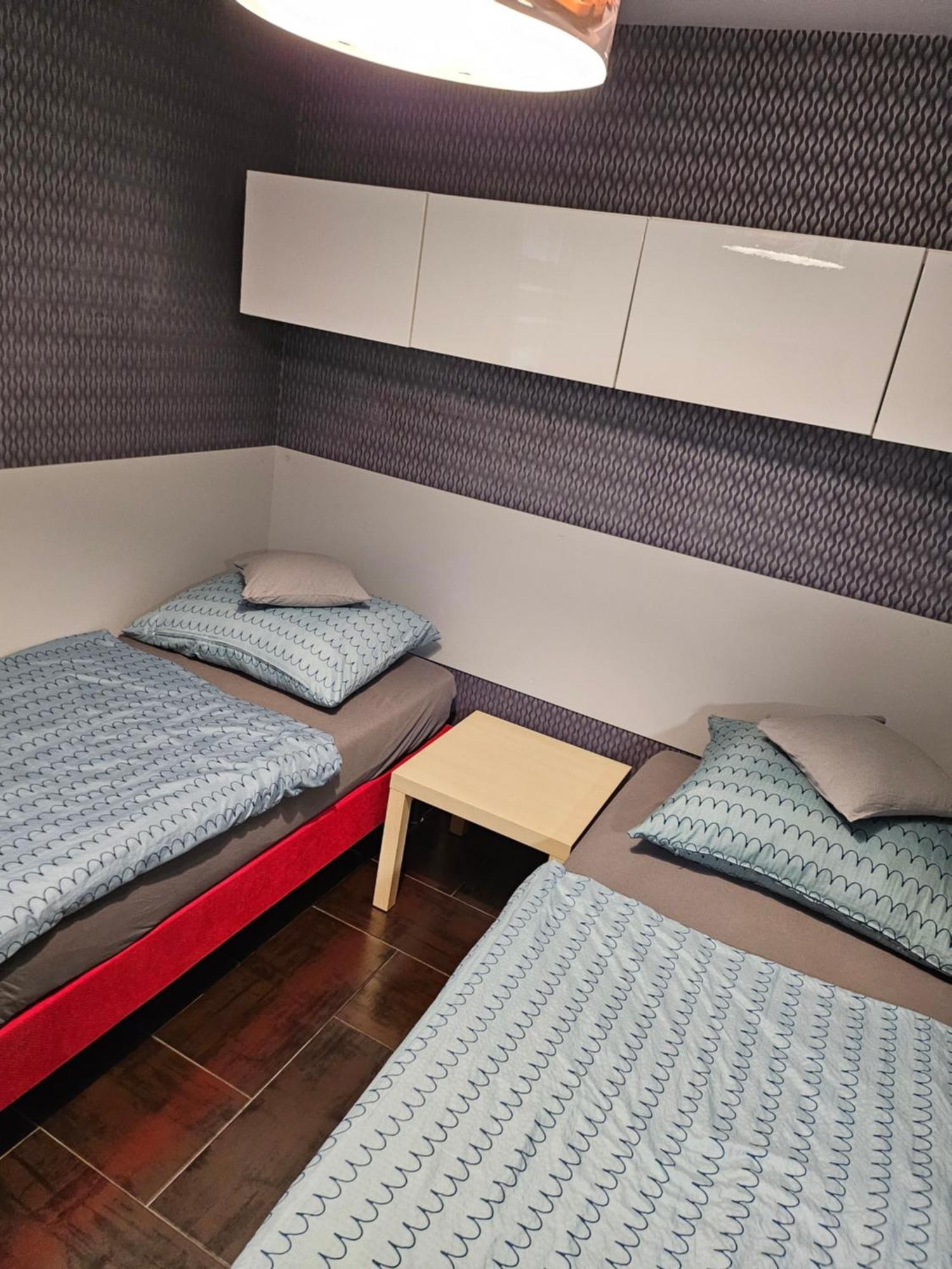 Tanie Apartment *