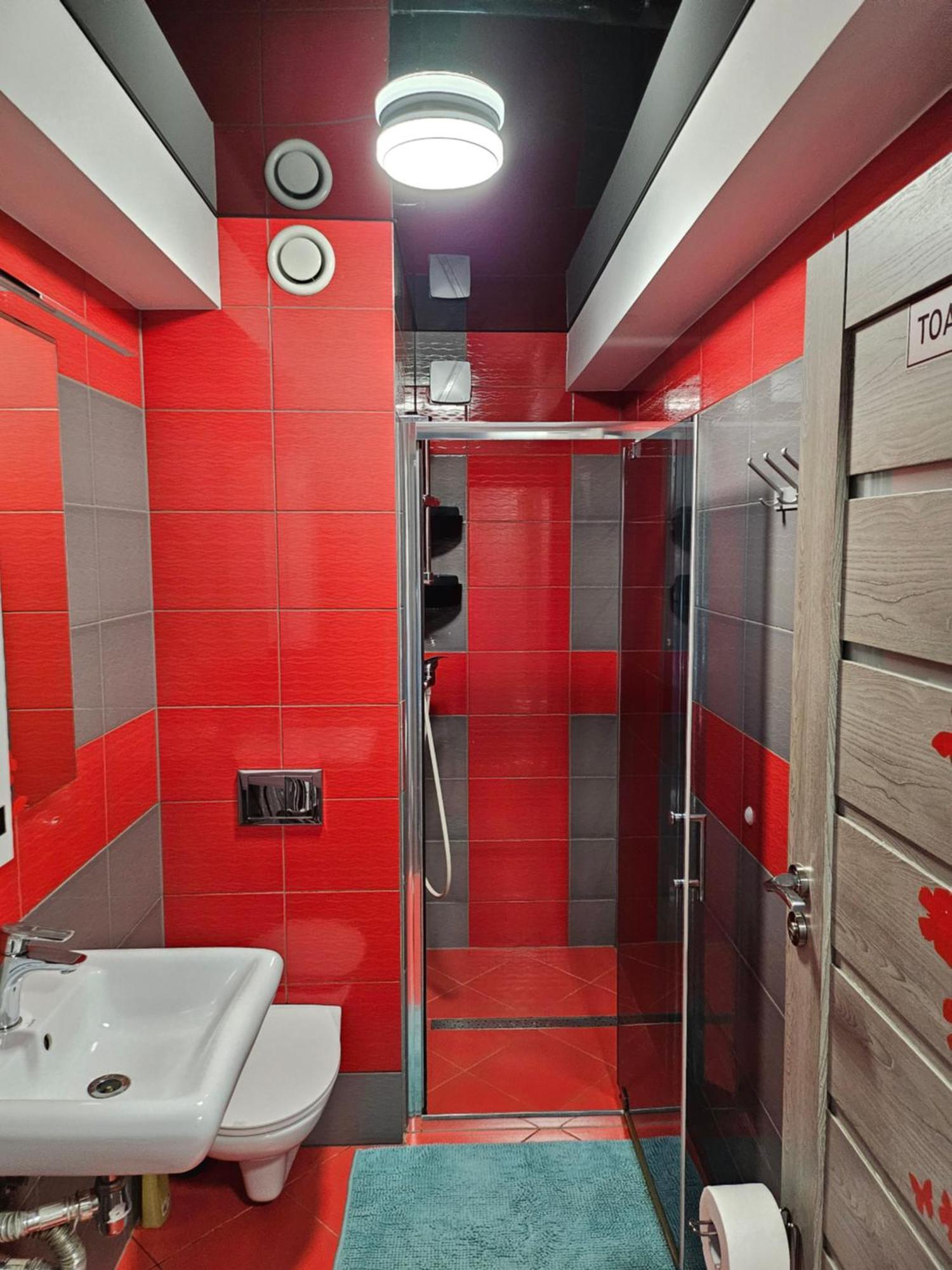 Tanie Apartment Breslau