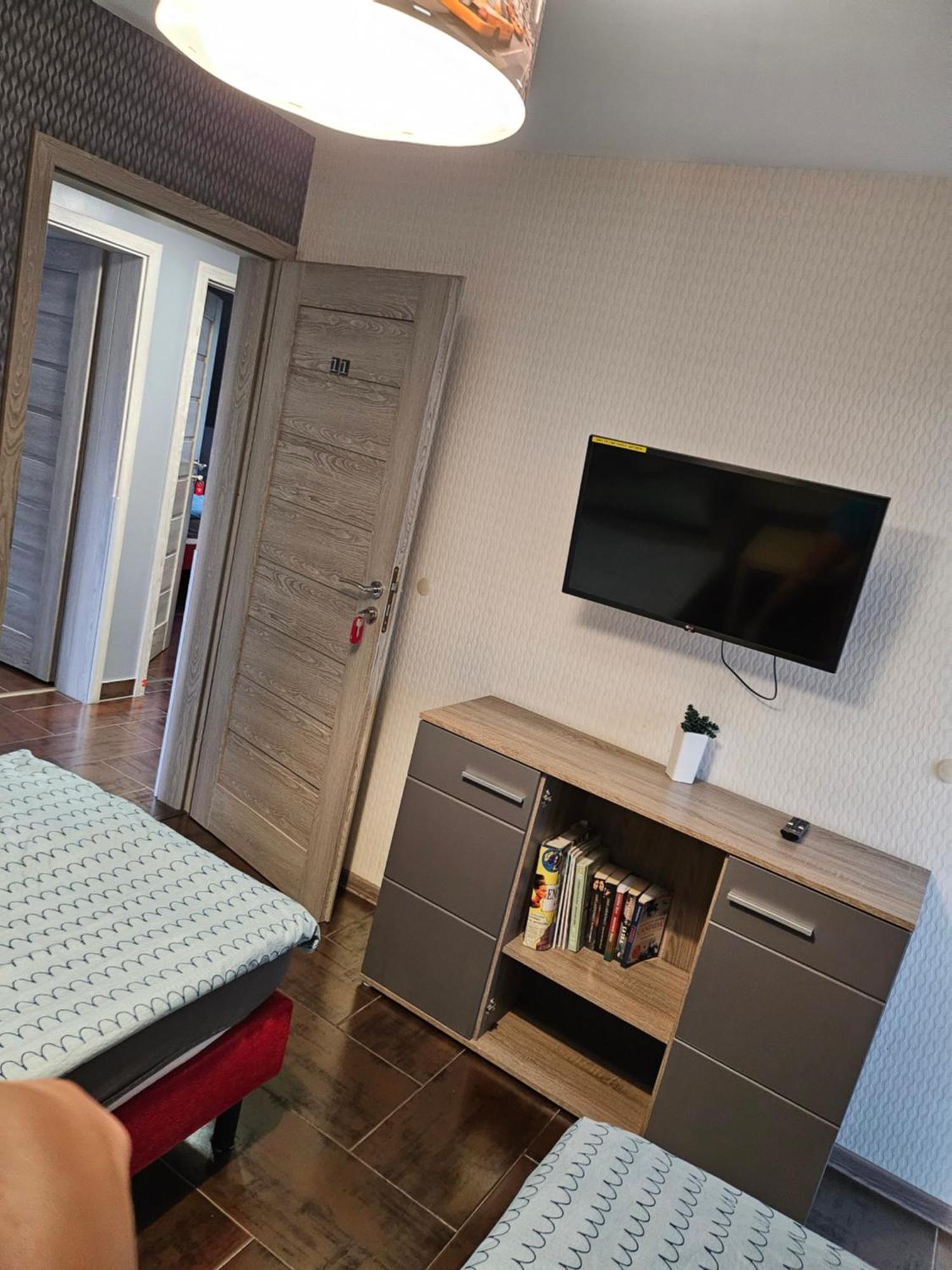 Tanie Apartment Breslau