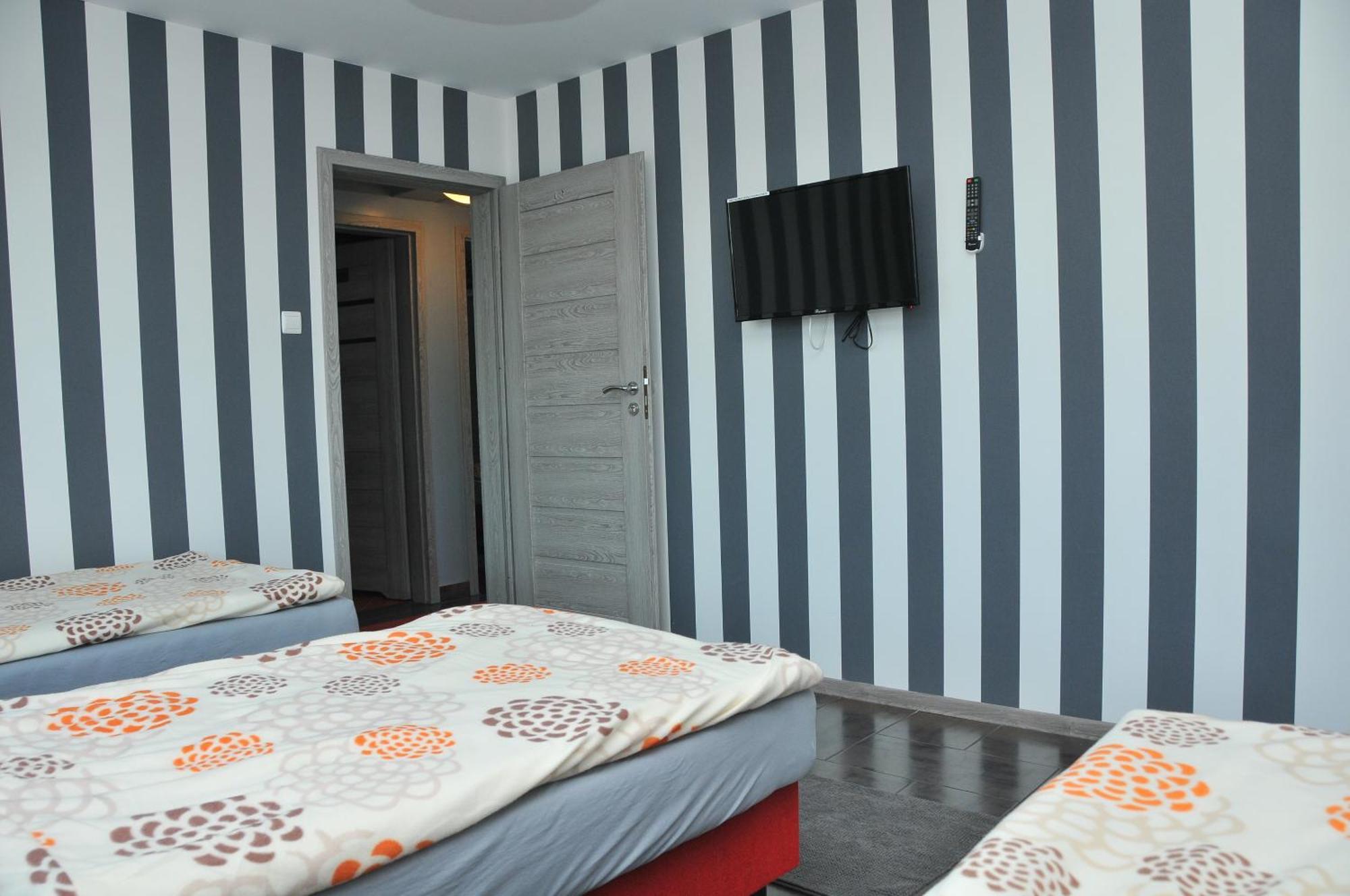 Apartment Tanie