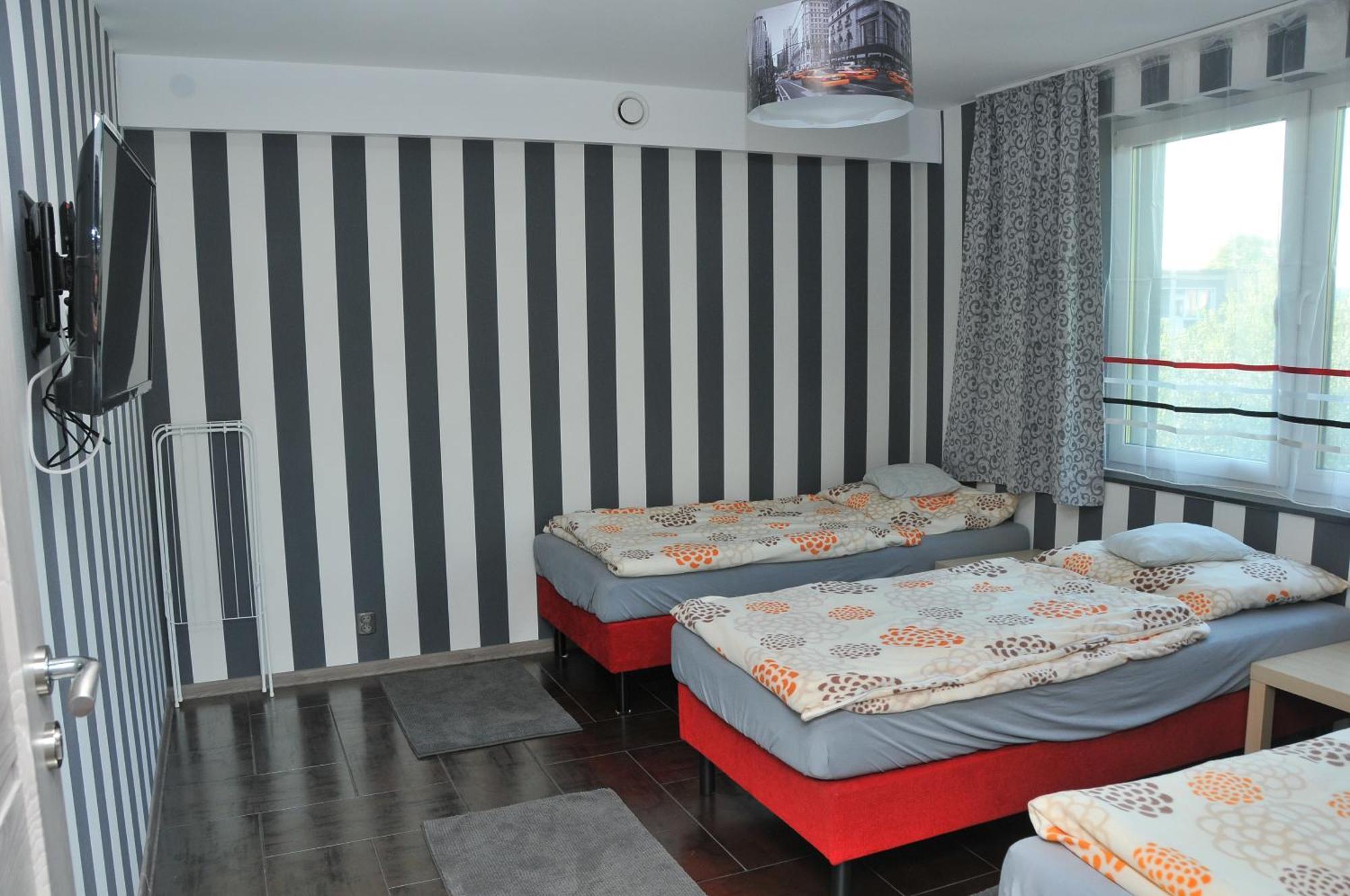 Apartment Tanie