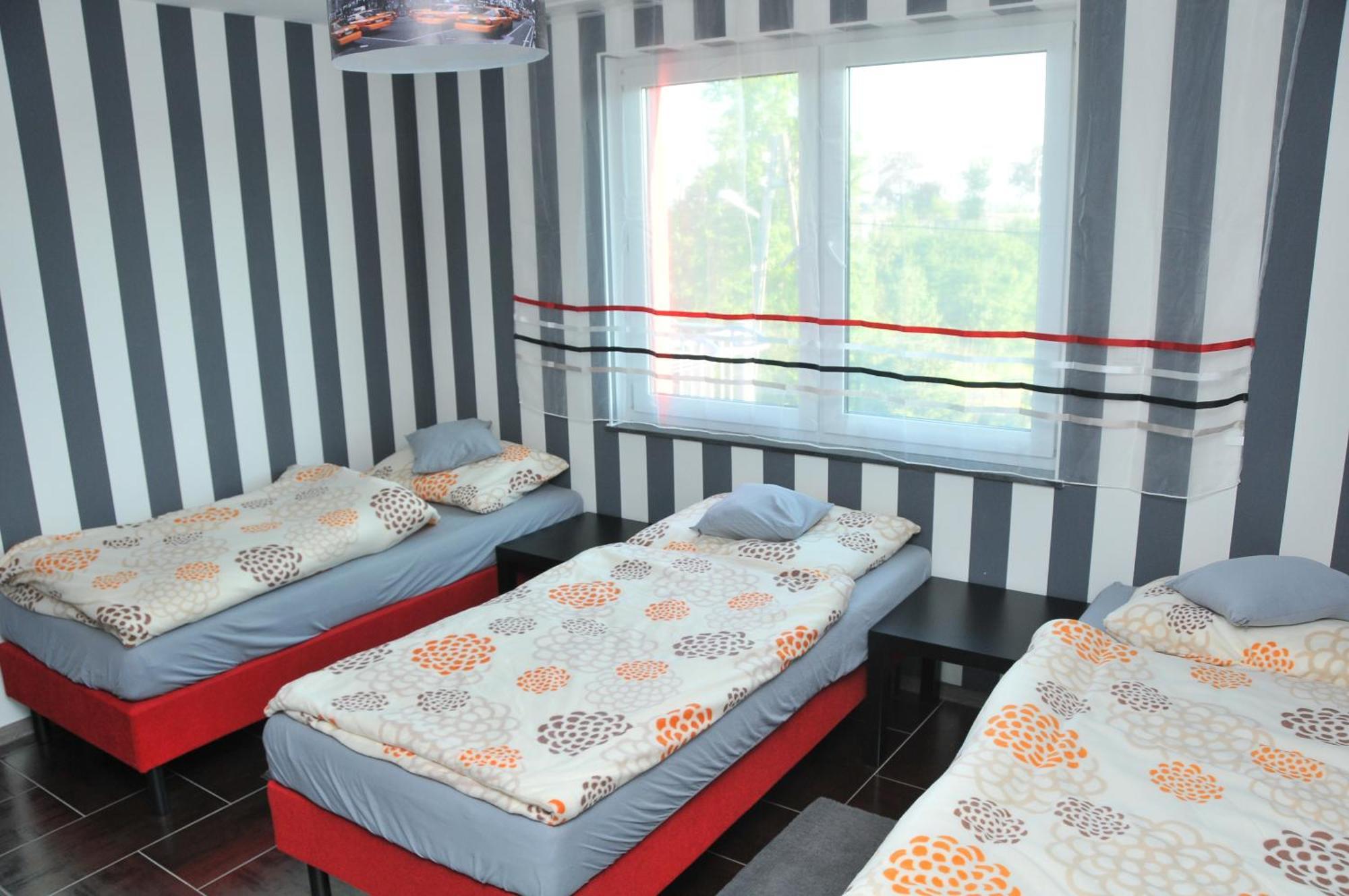 Tanie Apartment *