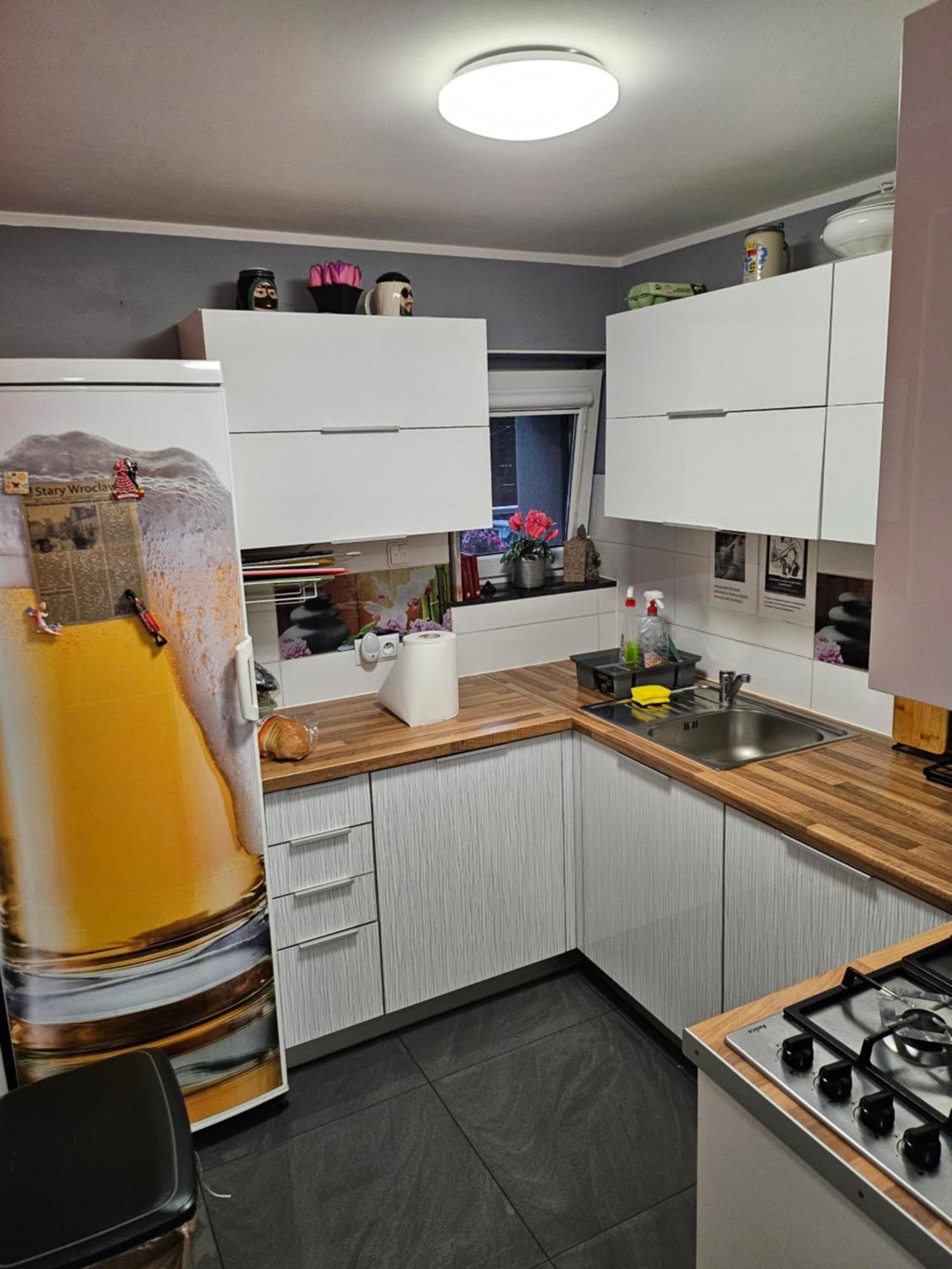 Apartment Tanie