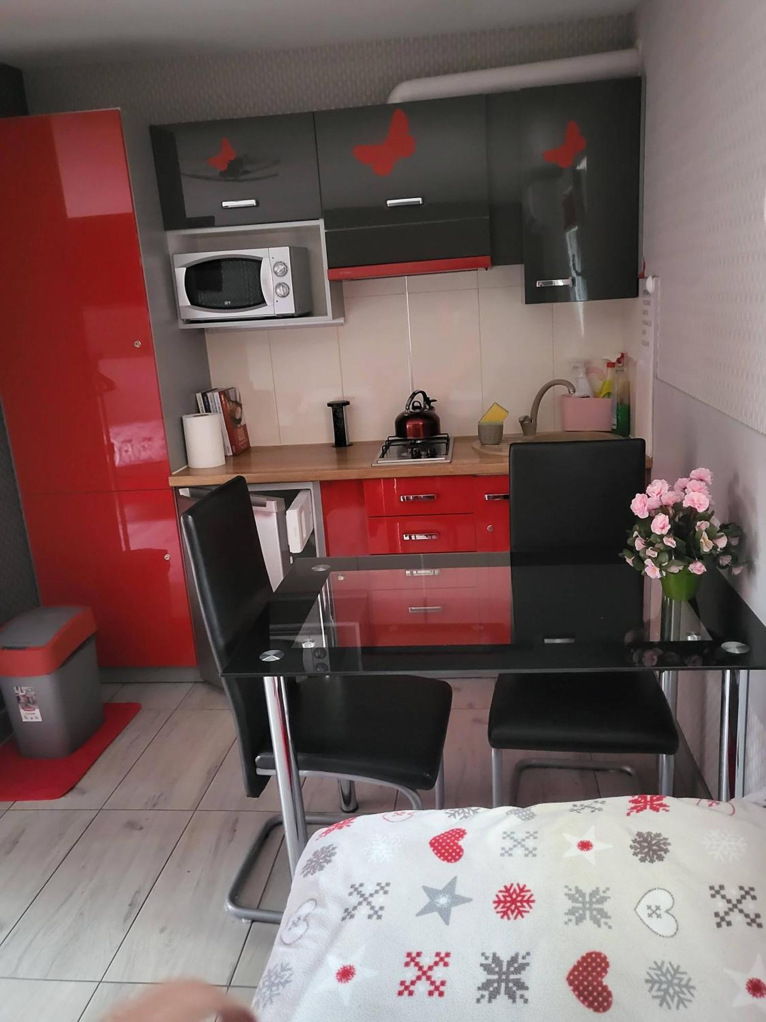 Tanie Apartment *