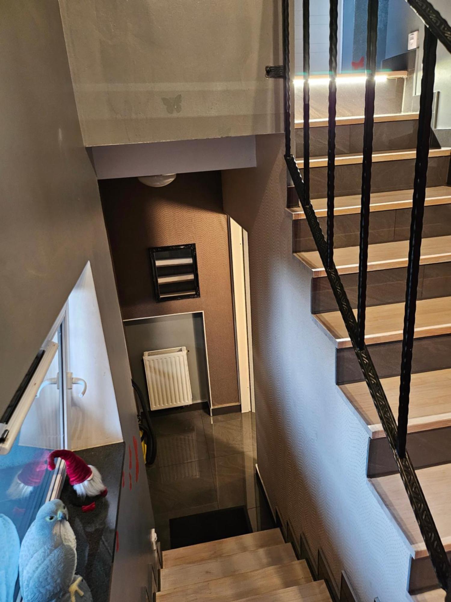 Apartment Tanie Breslau