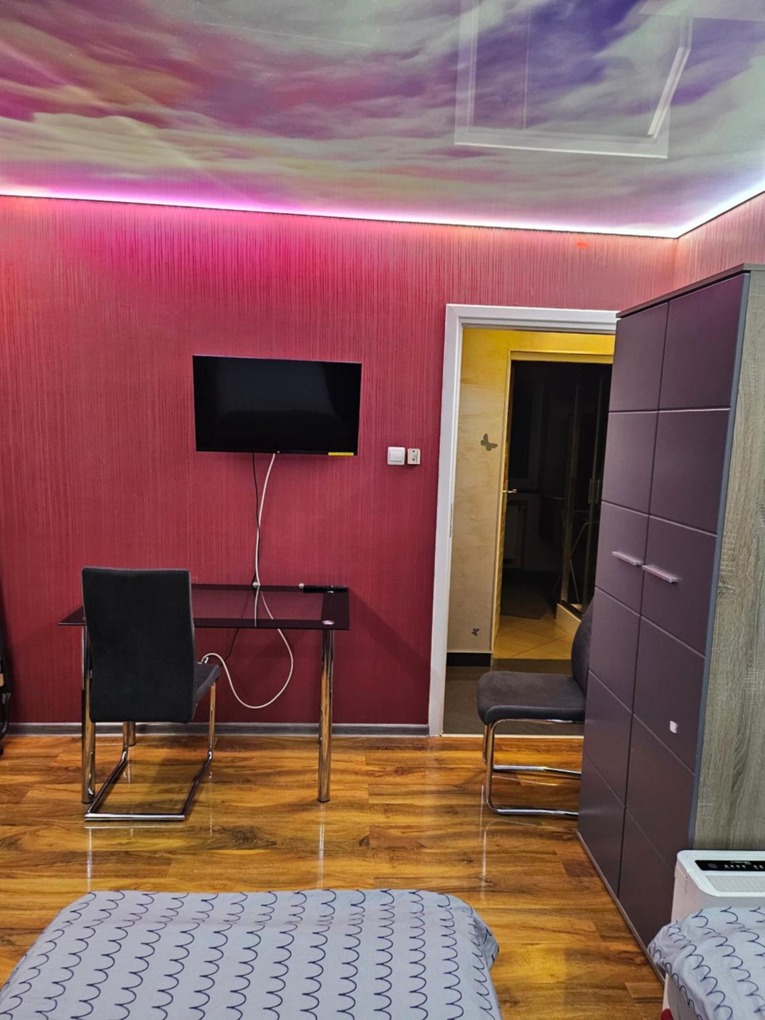 Apartment Tanie