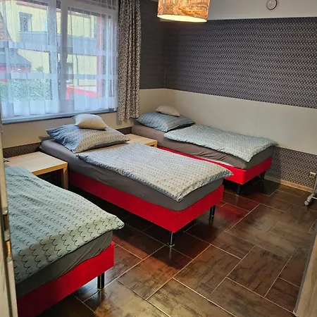 Wroclaw Tanie Noclegi Exterior photo