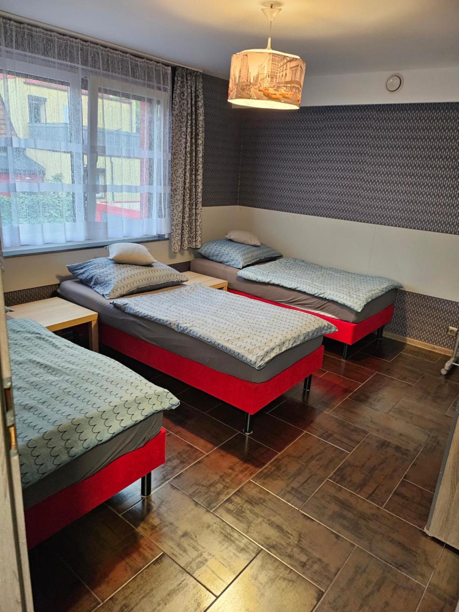 Tanie Apartment Wroclaw