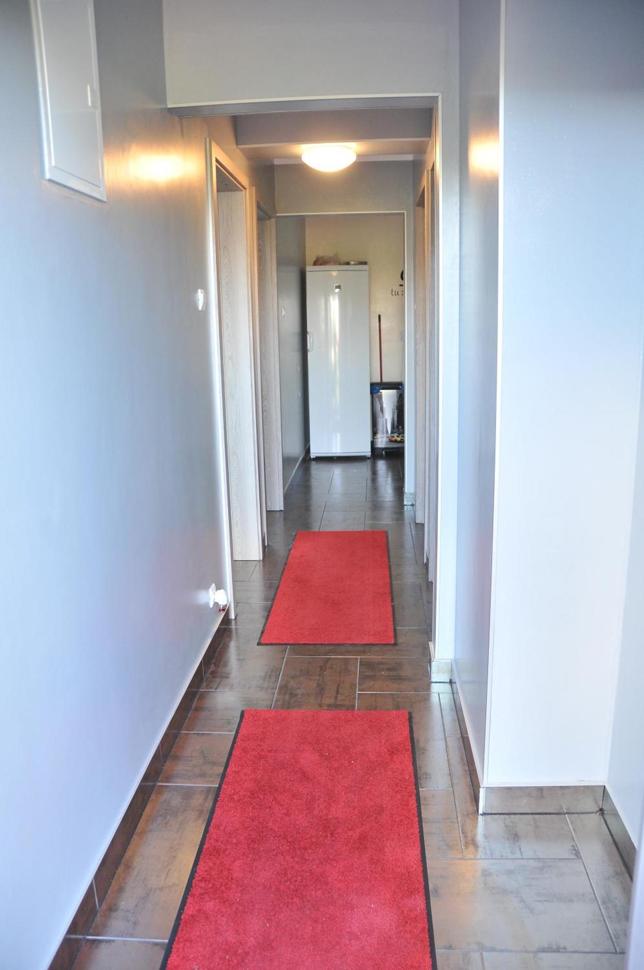 Tanie Apartment