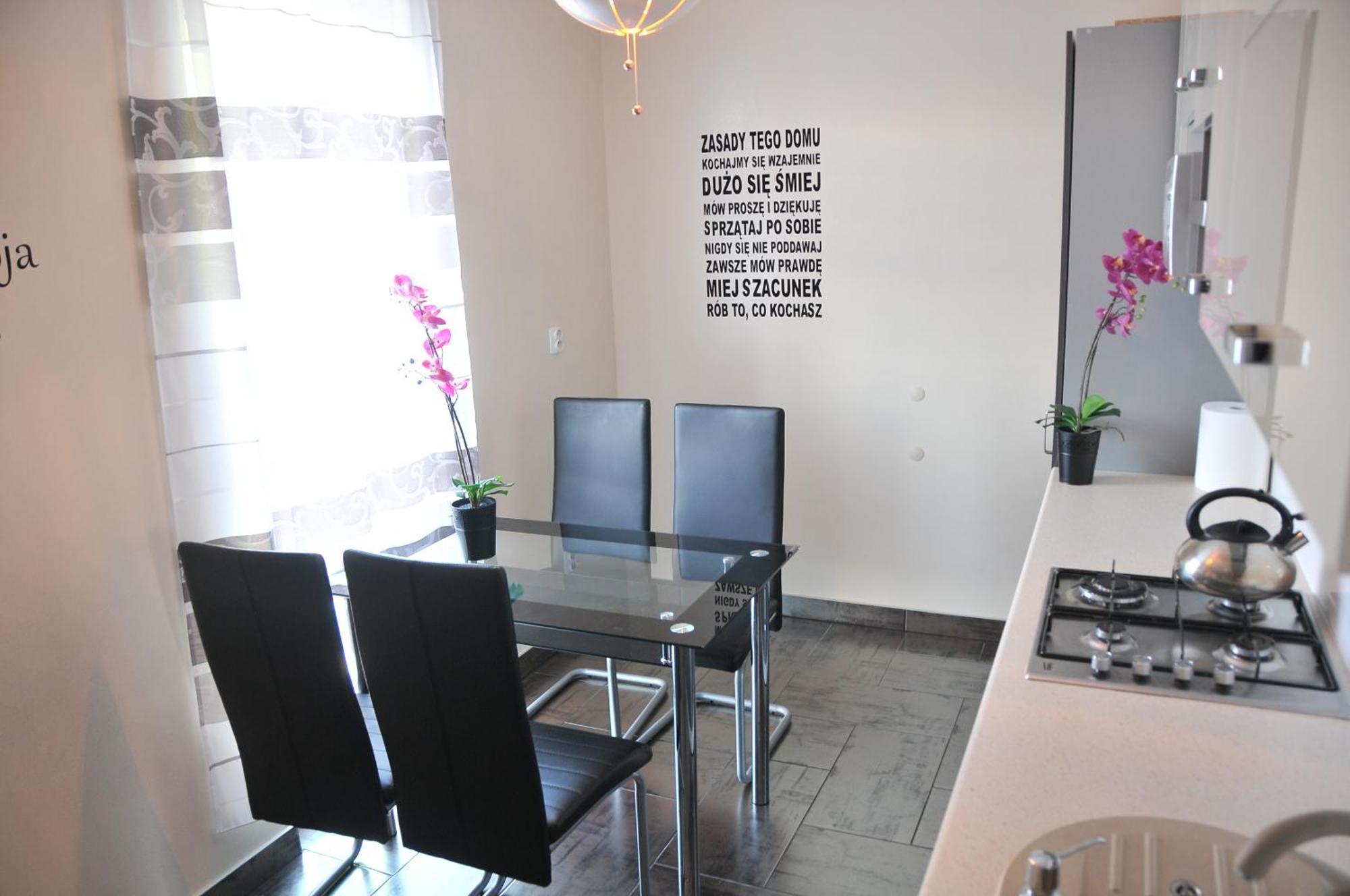 Tanie Apartment *