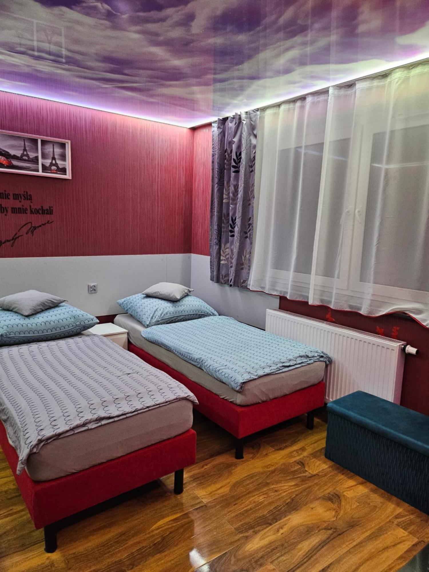 Apartment Tanie