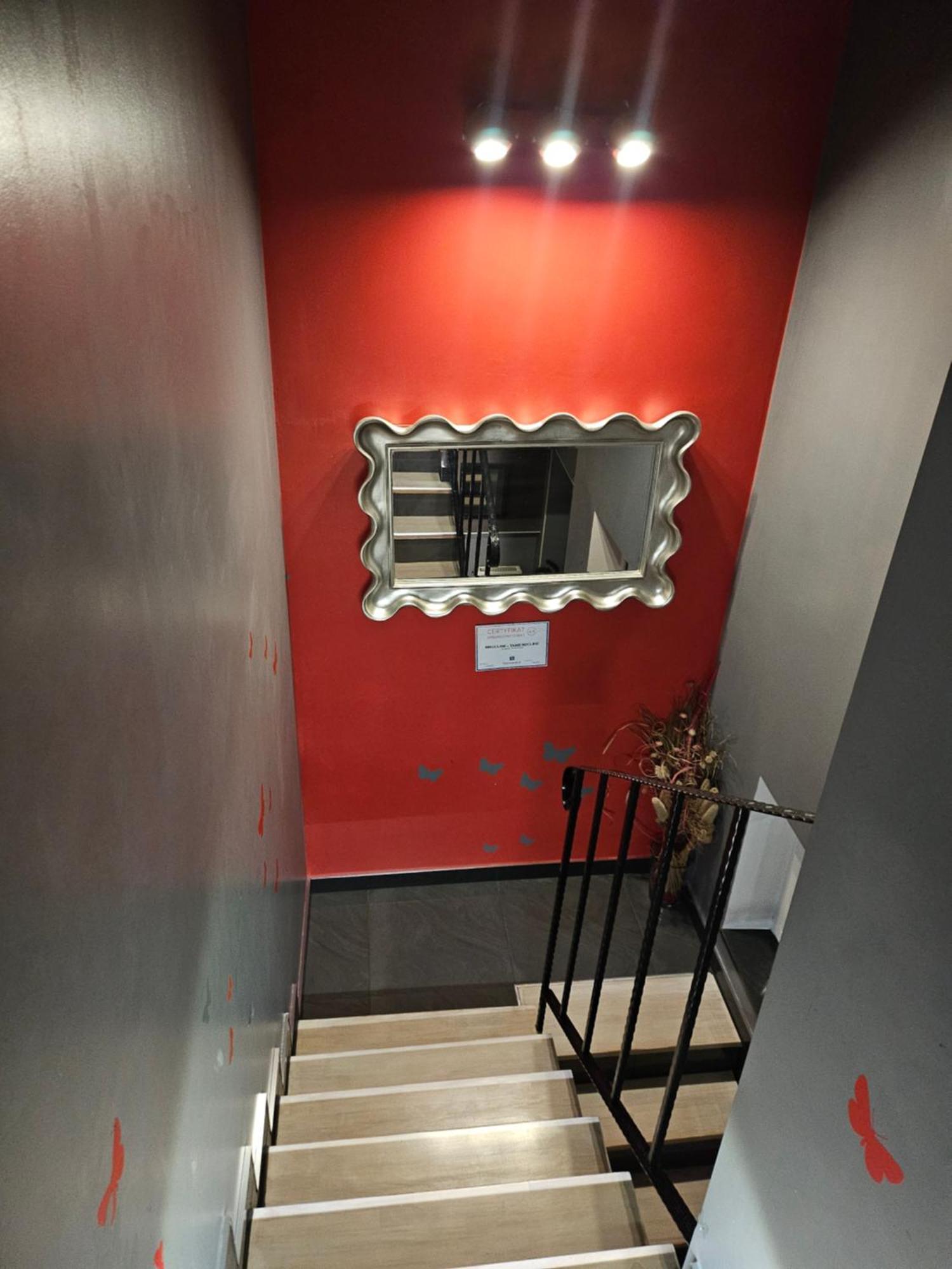 Tanie Apartment *